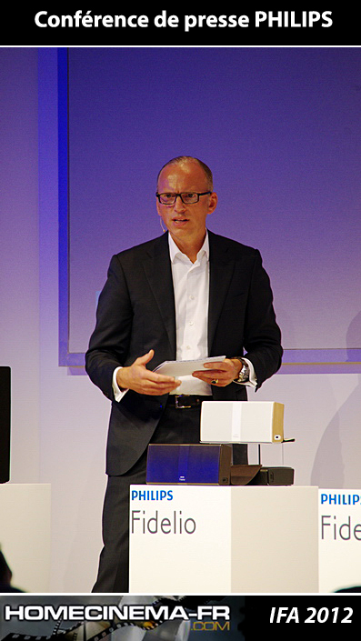 IFA 2012_Philips_3